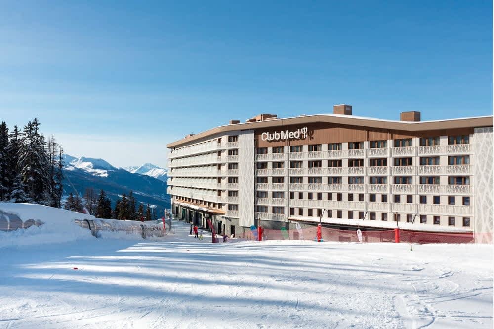 CLUB MED: Les Arcs Panorama, FRANCE: 7 Nights ALL INCLUSIVE Stay + Flights ex JHB from R68 850 pps!