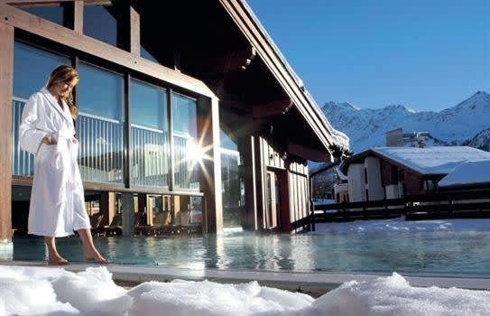 CLUB MED Peisey Vallandry, Tarentaise Valley France- 7 Nights ALL-INCLUSIVE Luxury Stay + Flights ex JHB from R66 534 pps!