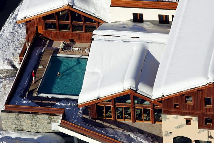 CLUB MED Peisey Vallandry, Tarentaise Valley France- 7 Nights ALL-INCLUSIVE Luxury Stay + Flights ex JHB from R66 534 pps!