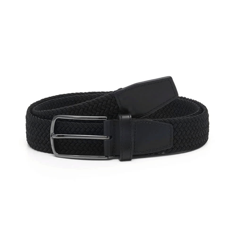 Men's Woven Golf Belt