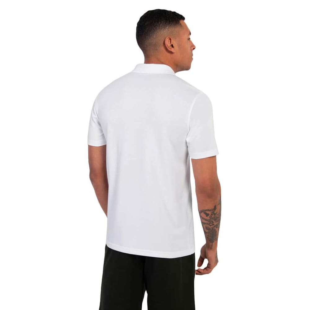 Men's SPORTS Short Sleeve Polo