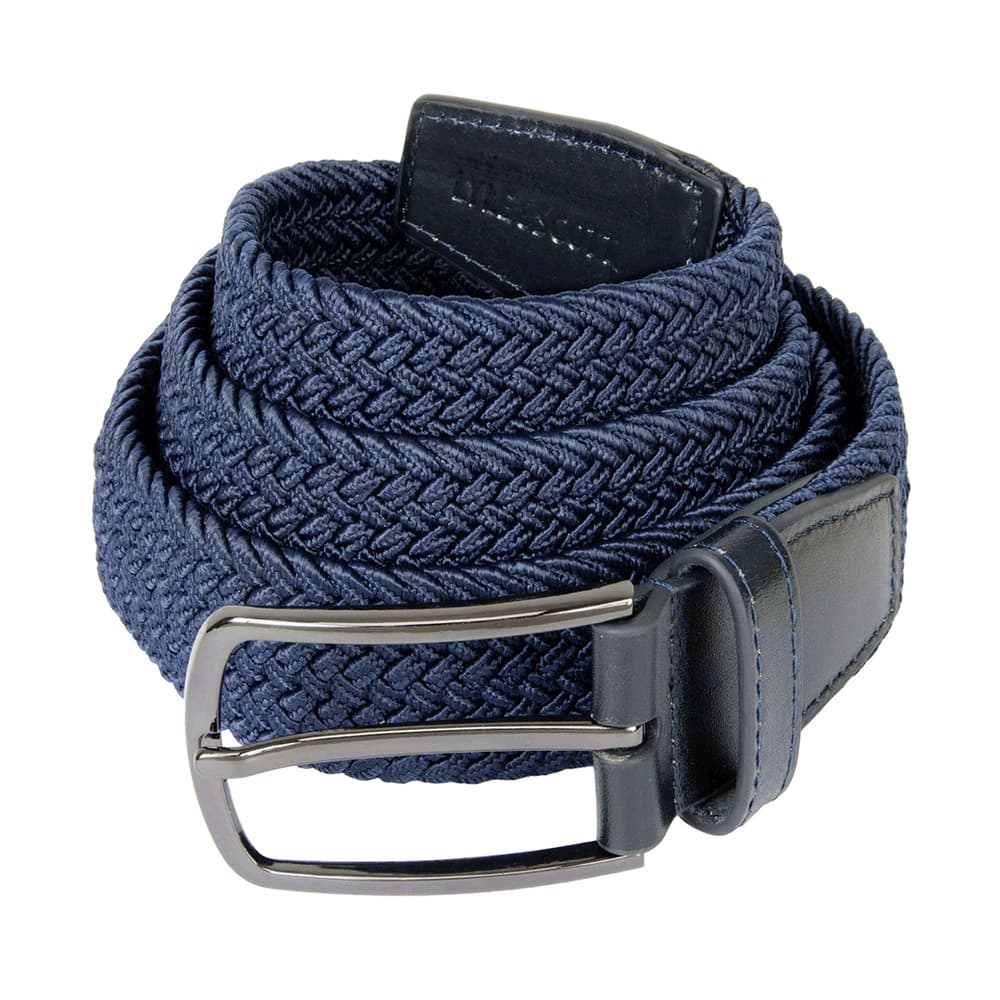 Men's Woven Golf Belt