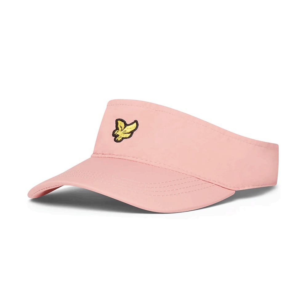 Ladies The Michaela Golf Visor