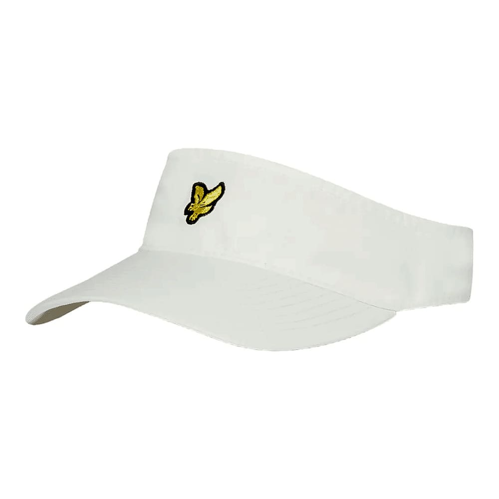 Ladies The Michaela Golf Visor