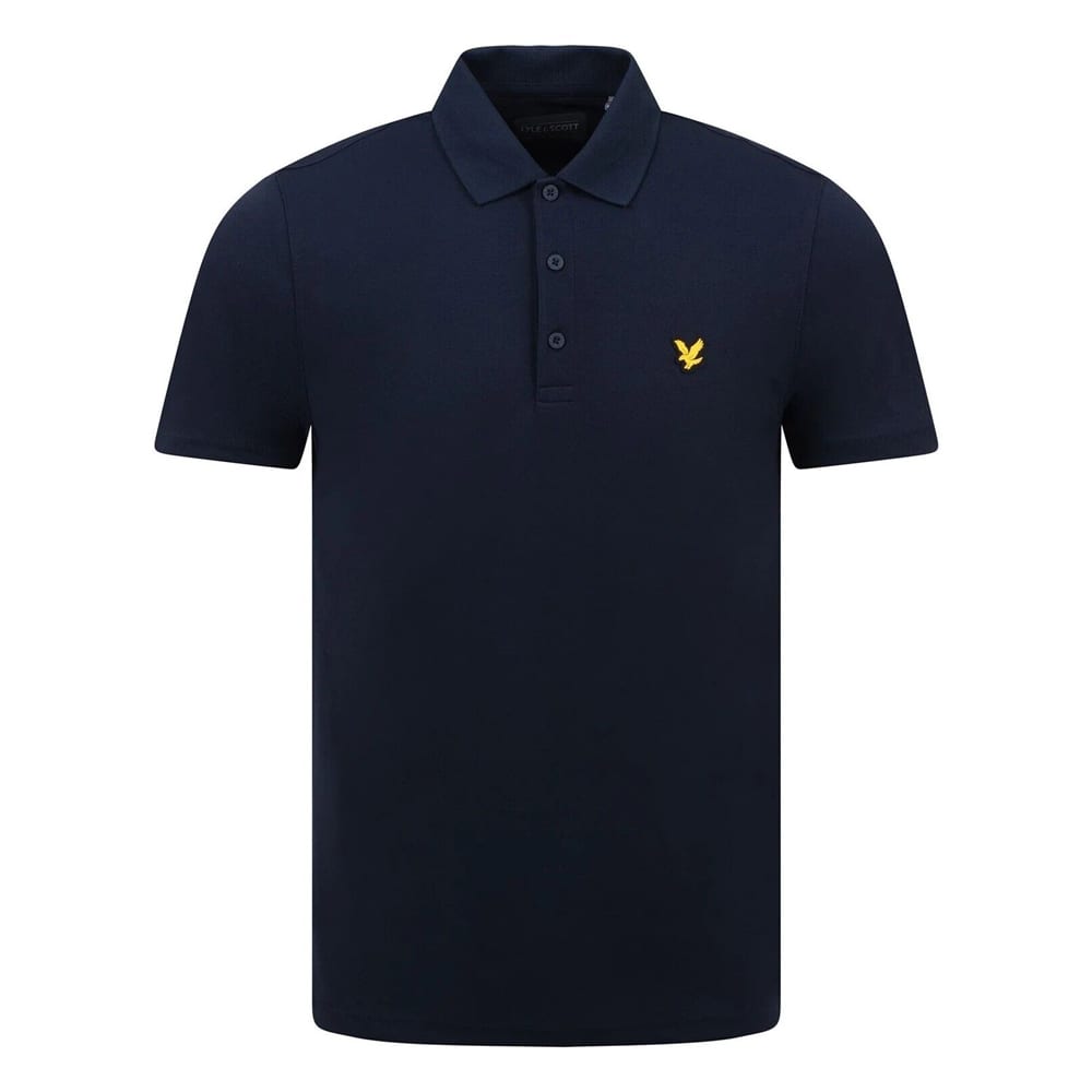 Men's Golf Tech Polo