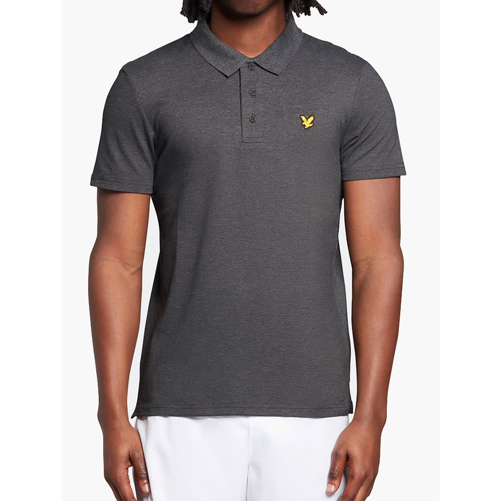 Men&#039;s SPORTS Short Sleeve Polo