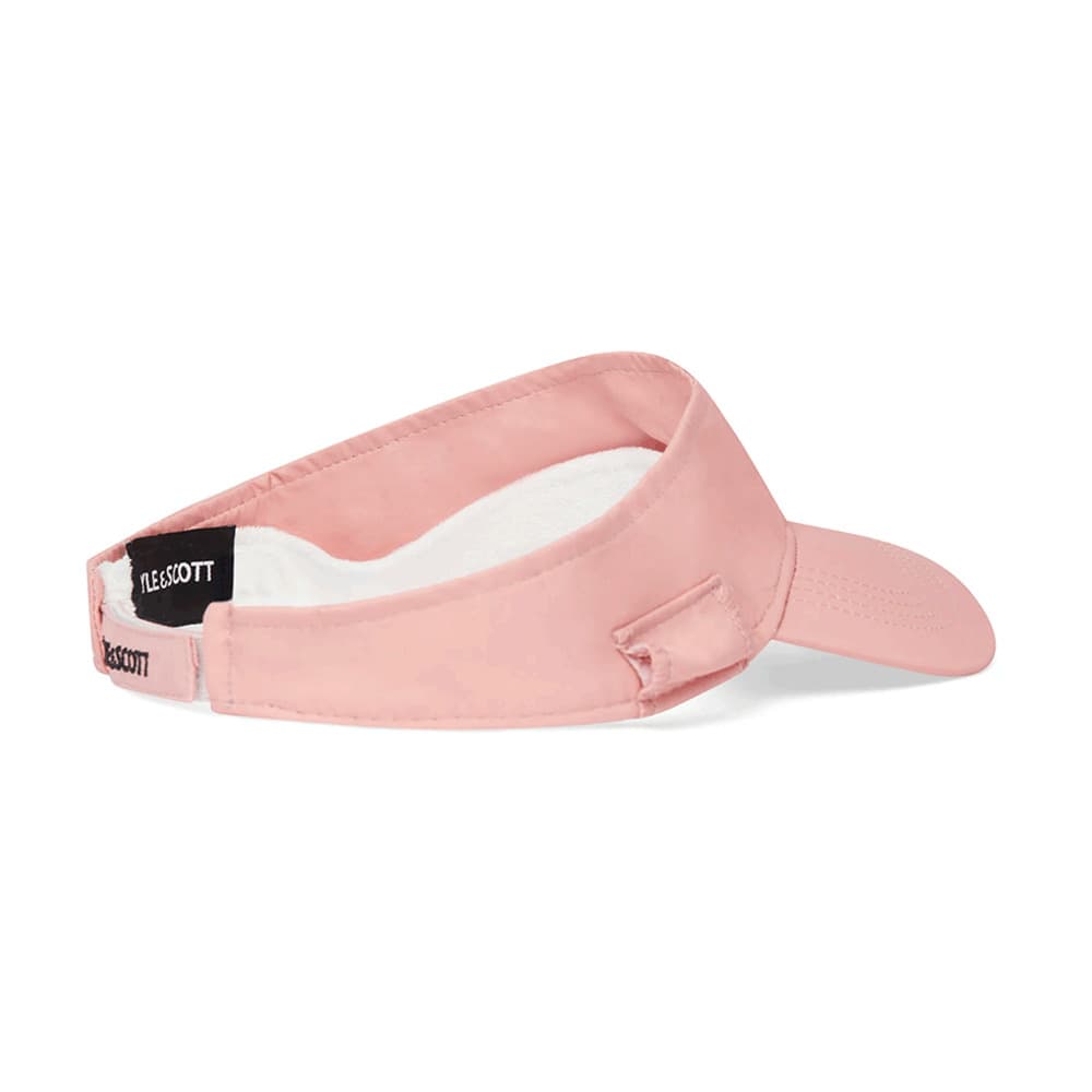 Ladies The Michaela Golf Visor