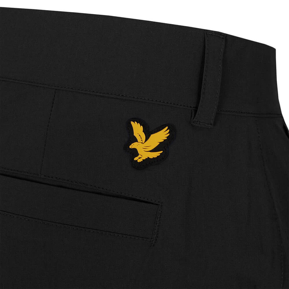 Men's Stretch Golf Shorts