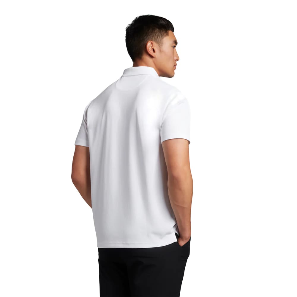 Men's Golf Tech Polo