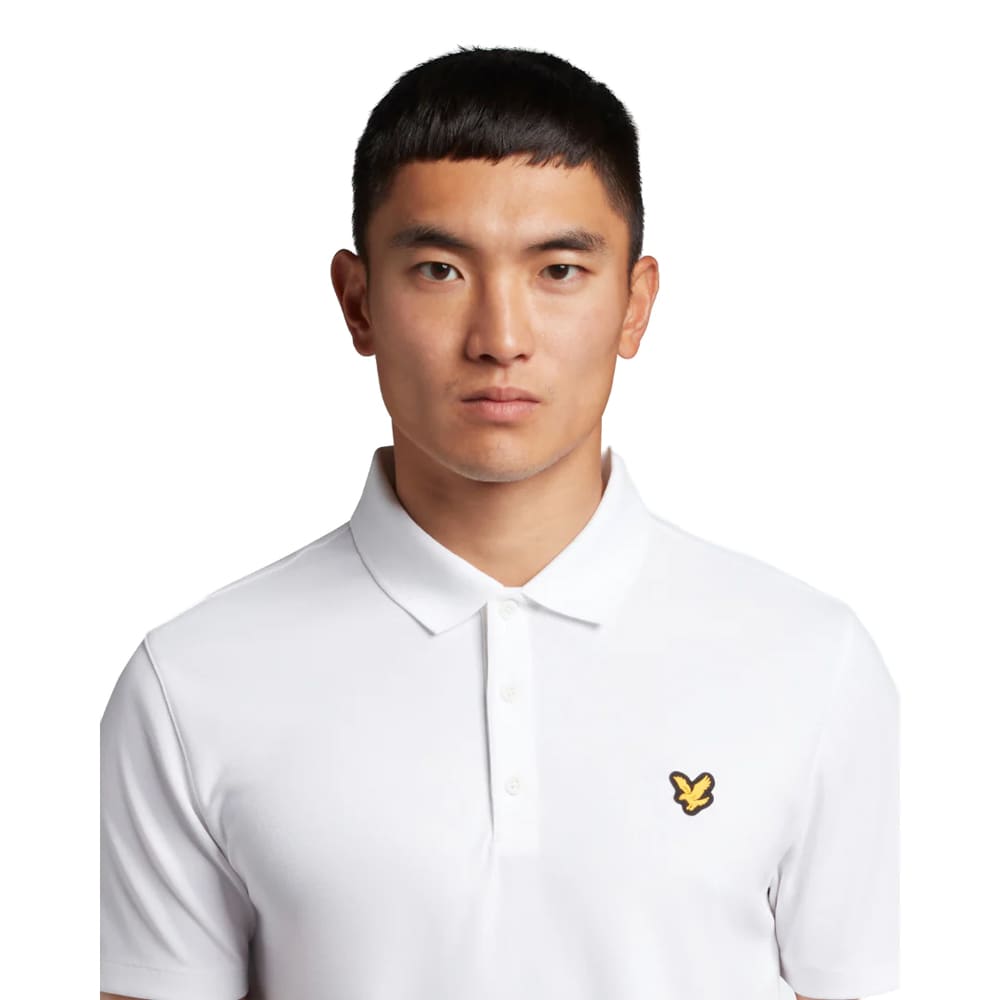 Men's Golf Tech Polo