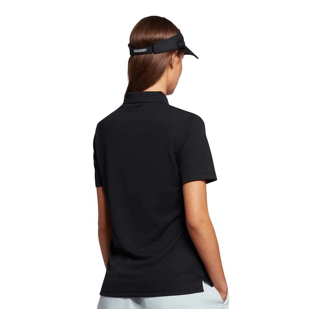 Ladies Golf Tech Polo