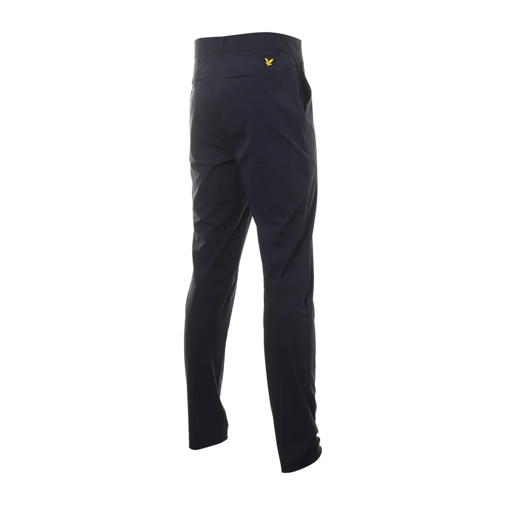 Men's Slim Trousers