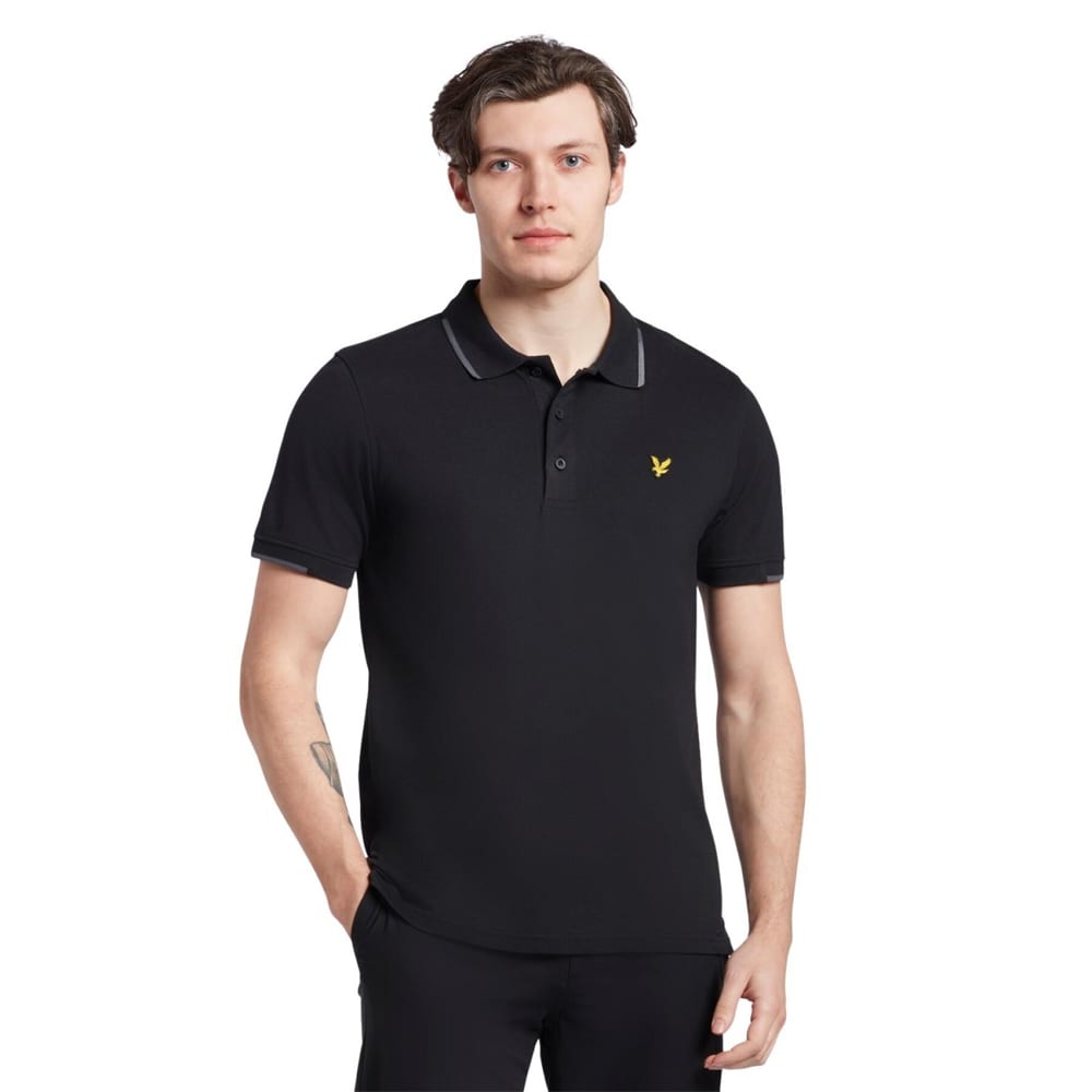 Men's ANDREW Golf Polo