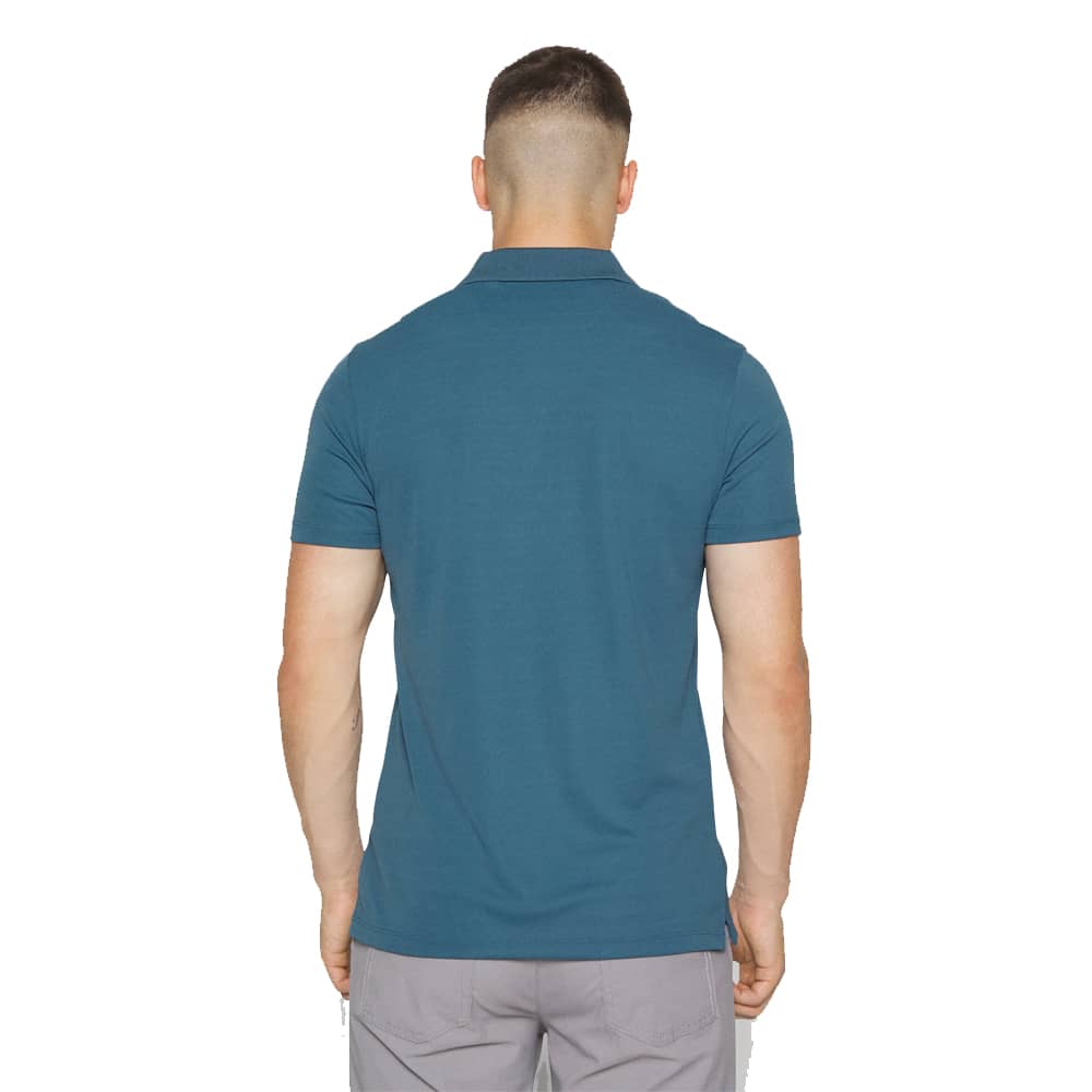 Men's Golf Tech Polo