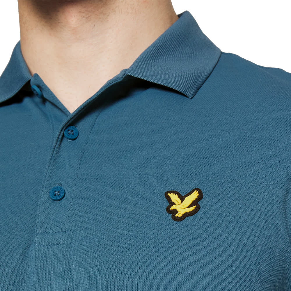 Men's Golf Tech Polo