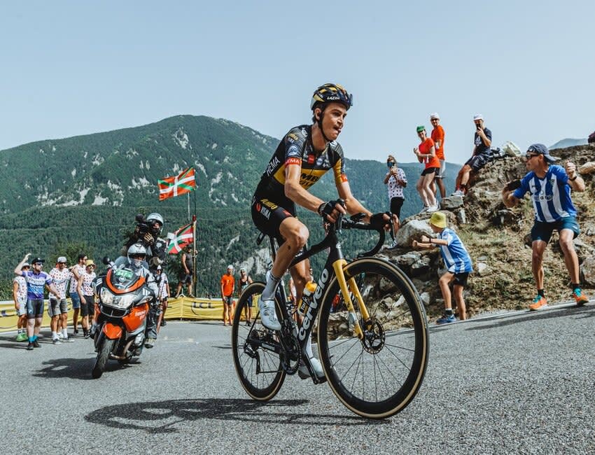 TOUR DE FRANCE 2024:  Alps to Nice - 6 Night Package - accommodation at central Hotels at Alps &amp; Nice &amp; more!