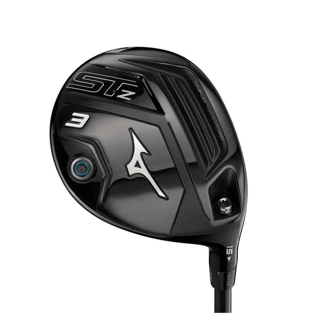 ST-Z Fairway 3 Wood - PX Ridetide Regular Flex 60g - Right Hand Men&#039;s