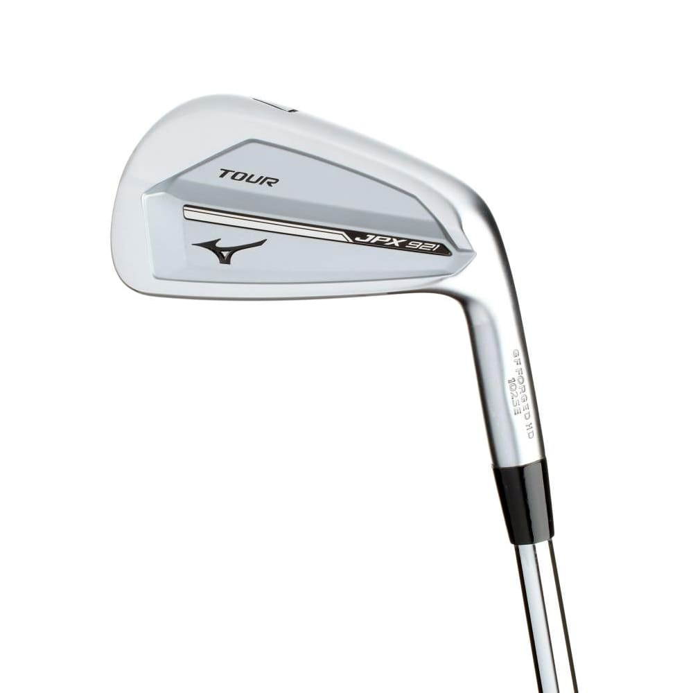 JPX 921 Tour - 6 Iron - PX 6.0 Stiff Shaft Right Hand