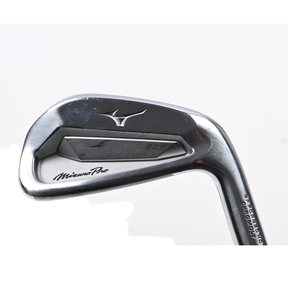 Pro 223 7 Iron - Modus 115 Stiff Shaft Right Hand