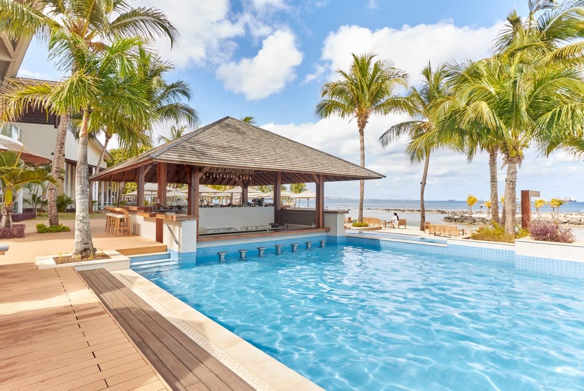 FAMILY STAY at The 5* INTERCONTINENTAL RESORT, North West Mauritius- 7 Nights ALL-INCLUSIVE Stay + Flights from R132 900!