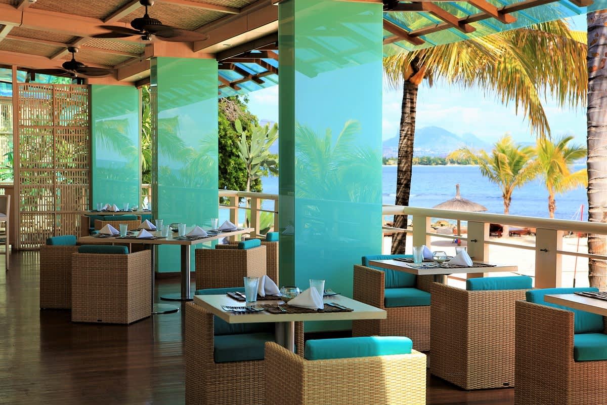 FAMILY STAY at The 5* INTERCONTINENTAL RESORT, North West Mauritius- 7 Nights ALL-INCLUSIVE Stay + Flights from R132 900!