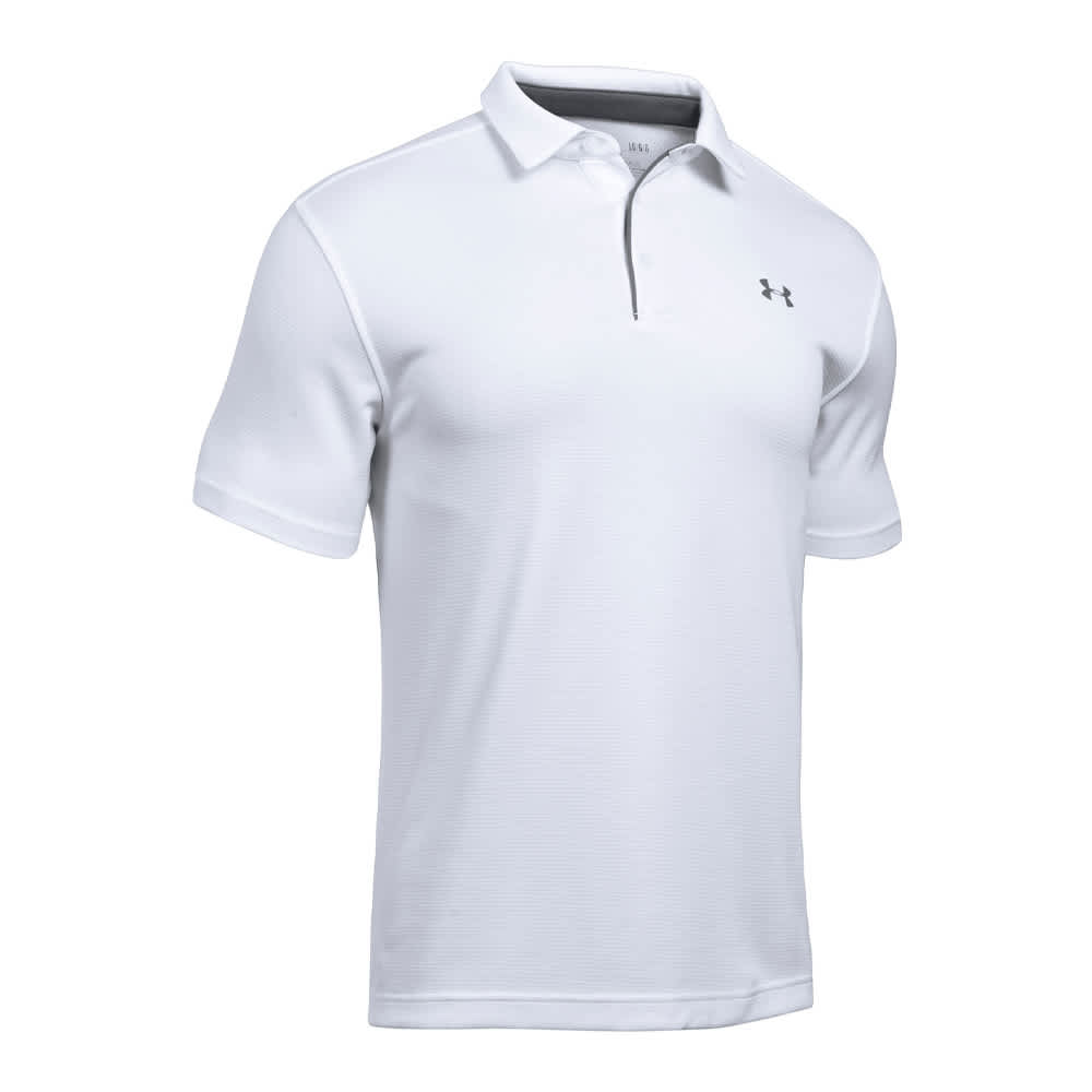 Men's Tech Polo