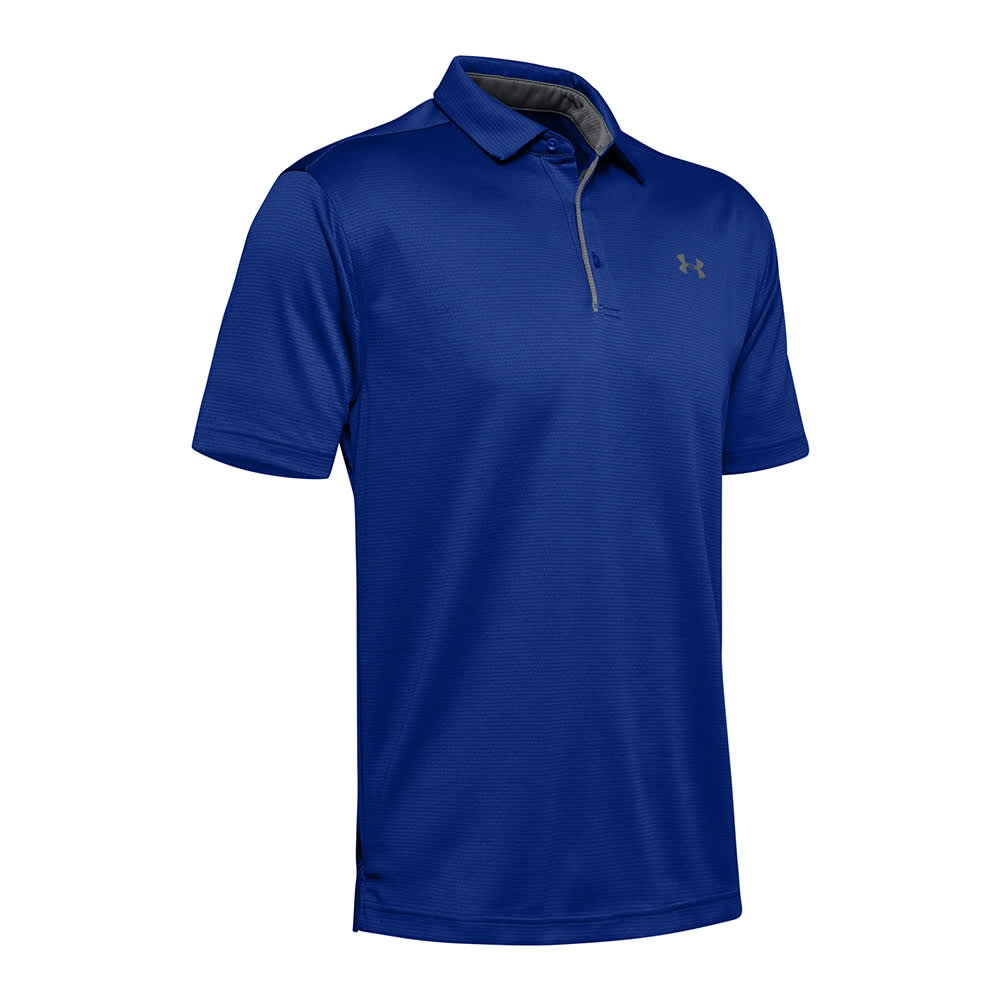 Men's Tech Polo