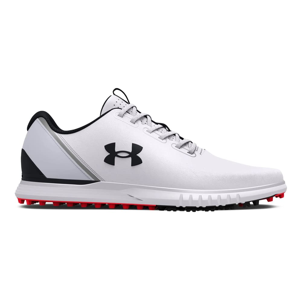 Men&#039;s Charged Medal Spikeless Golf Shoes