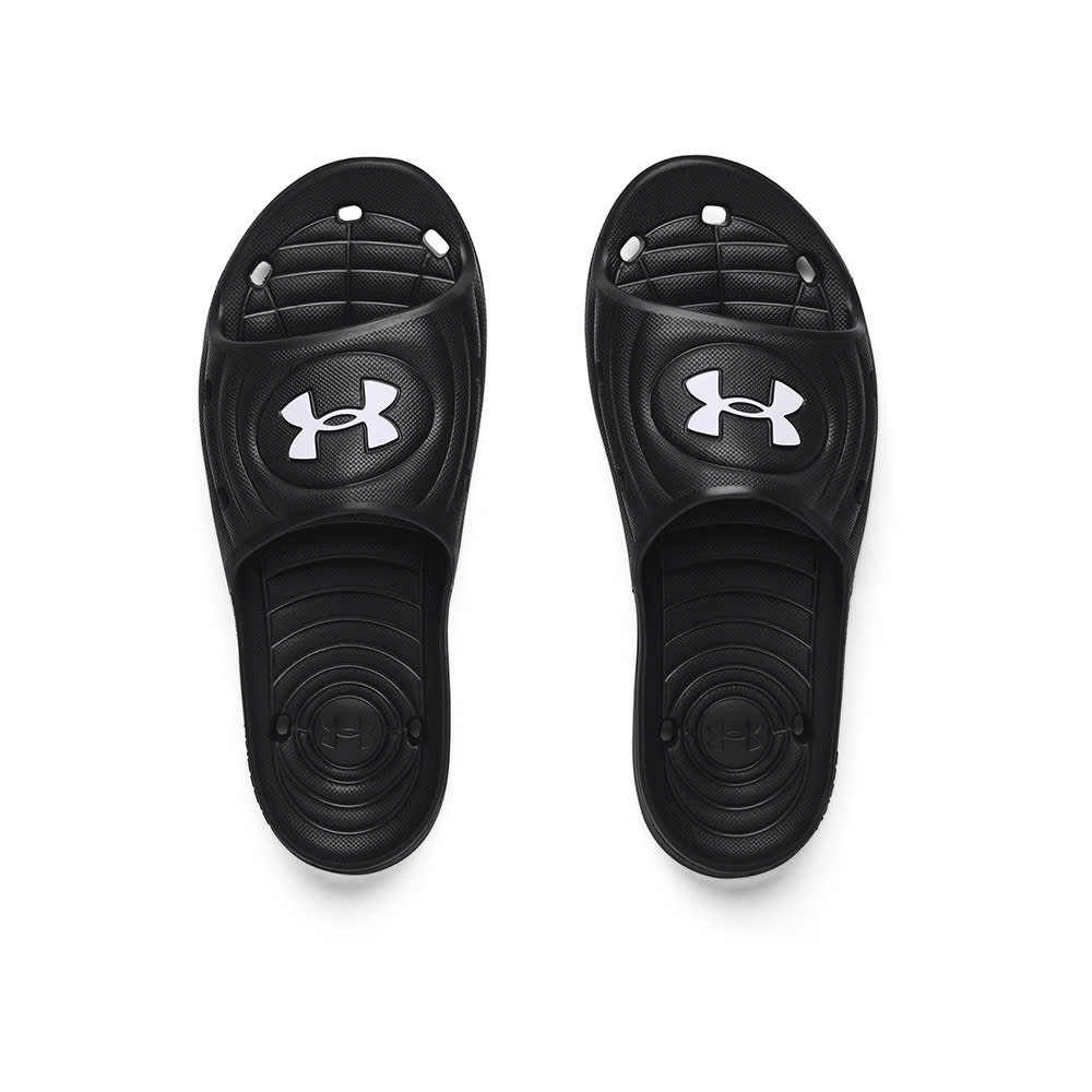 Men's Locker IV Slides