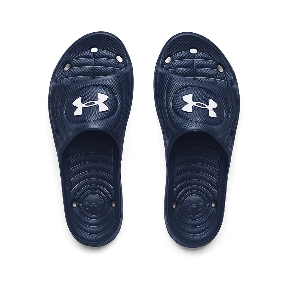 Men's Locker IV Slides