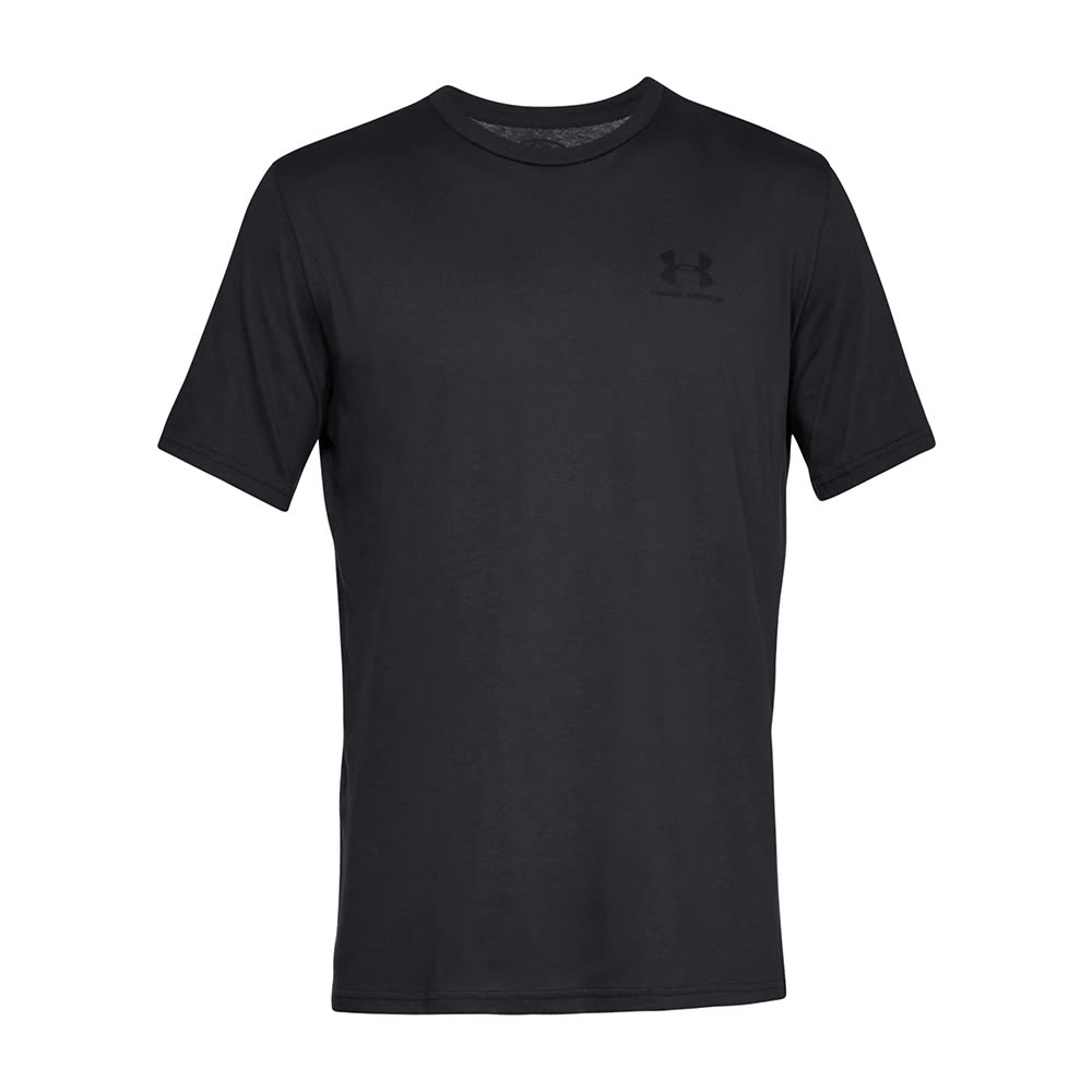 Men's Sportstyle Left Chest Short Sleeve Tee