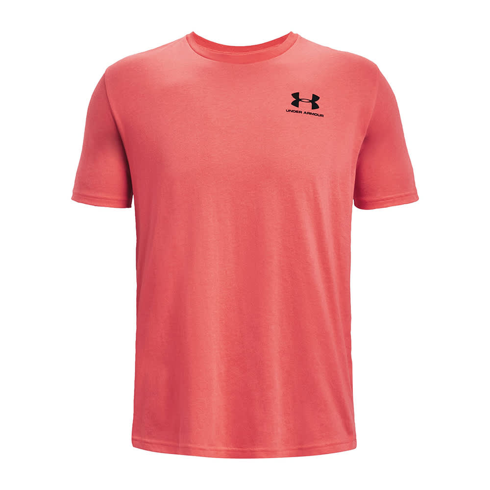 Men's Sportstyle Left Chest Short Sleeve Tee