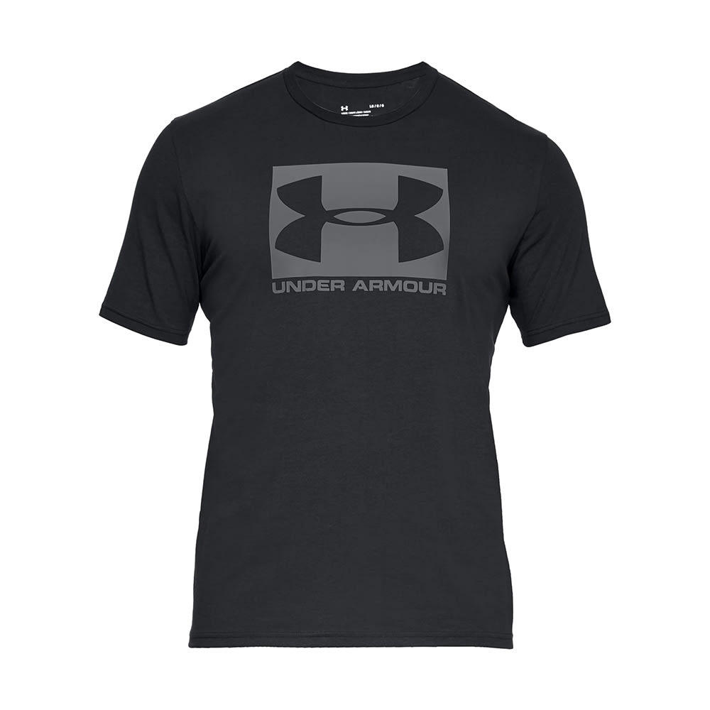 Mens's Boxed Sportstyle Short Sleeve T-Shirt