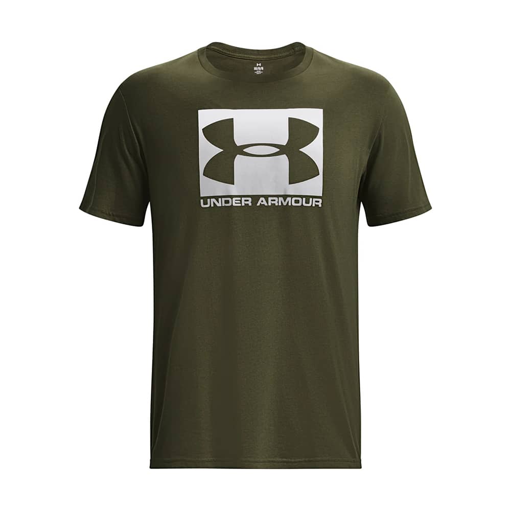 Mens's Boxed Sportstyle Short Sleeve T-Shirt