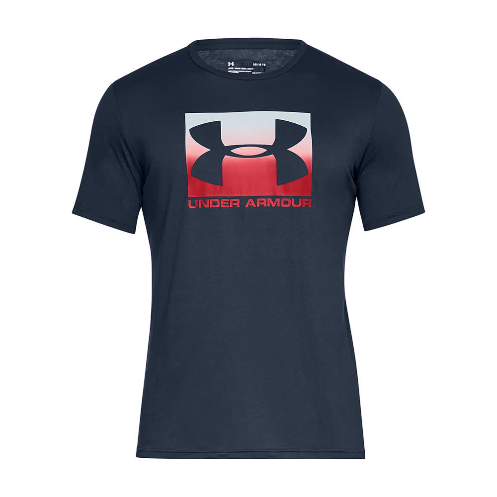 Mens's Boxed Sportstyle Short Sleeve T-Shirt