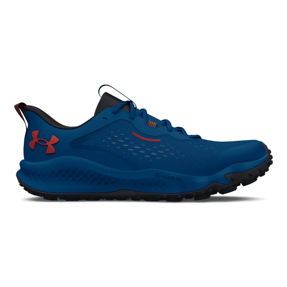 Men's Charged Maven Trail Running Shoes | Flook