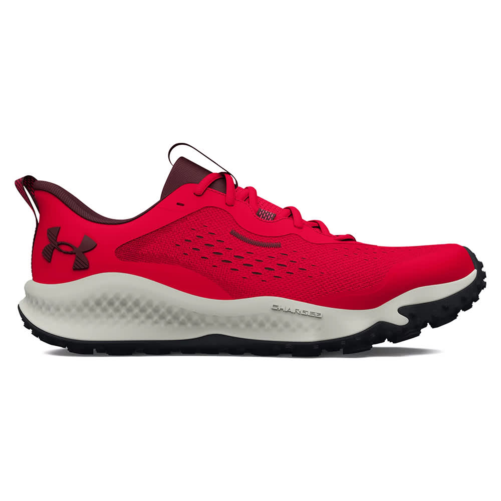 Men's Charged Maven Trail Running Shoes