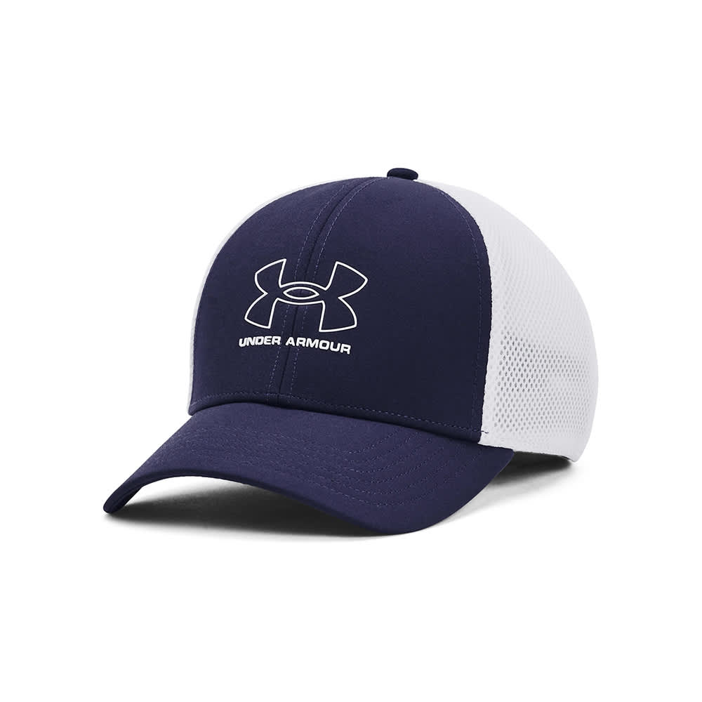 Men's Iso-Chill Driver Mesh Cap