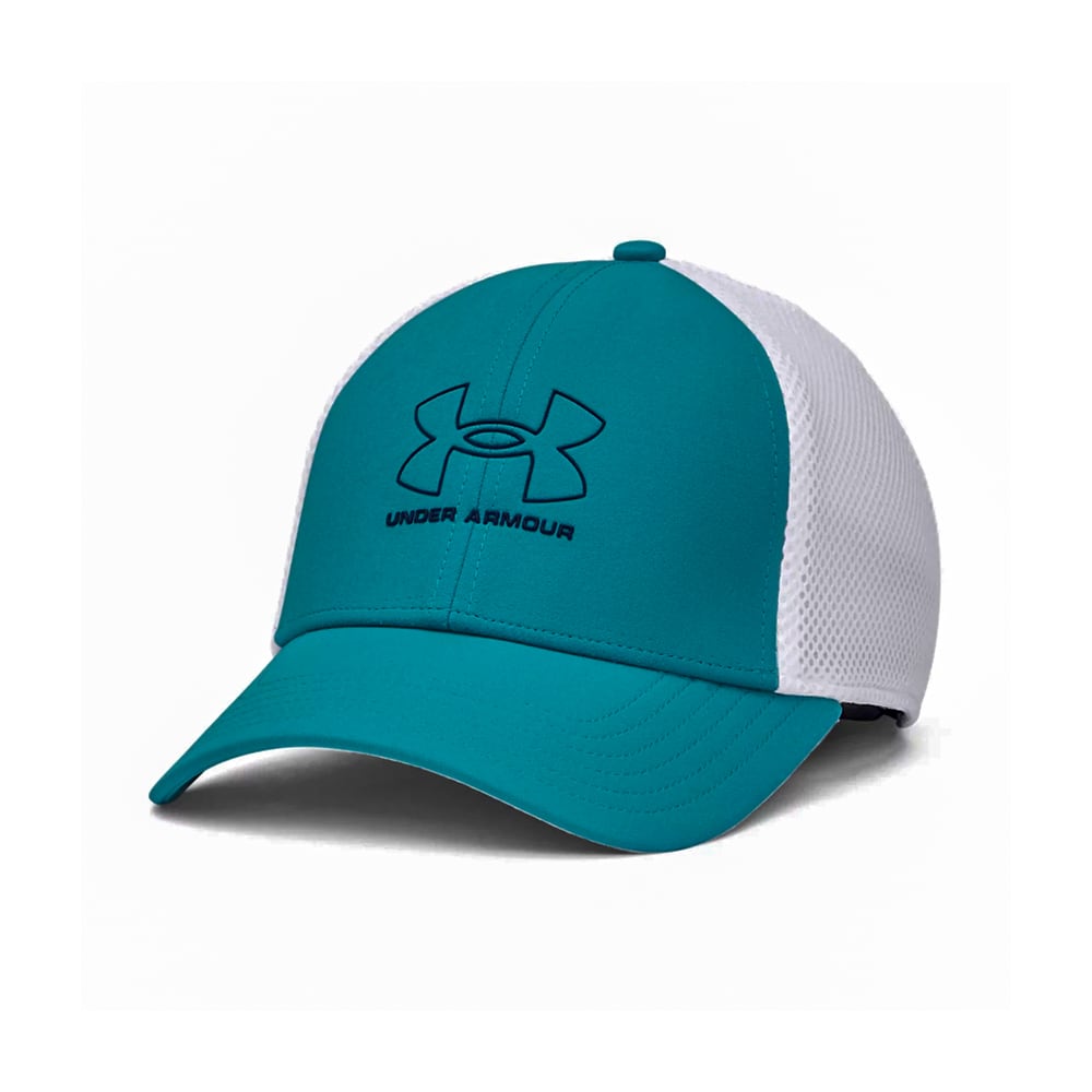 Men's Iso-Chill Driver Mesh Cap