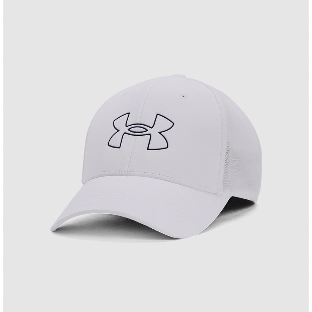 Men's Iso-Chill Driver Mesh Adjustable Cap