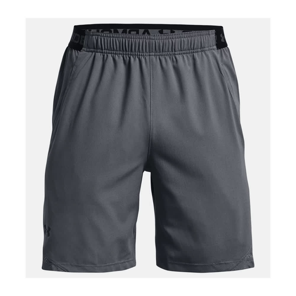 Men's Vanish Woven 8 Inch Shorts