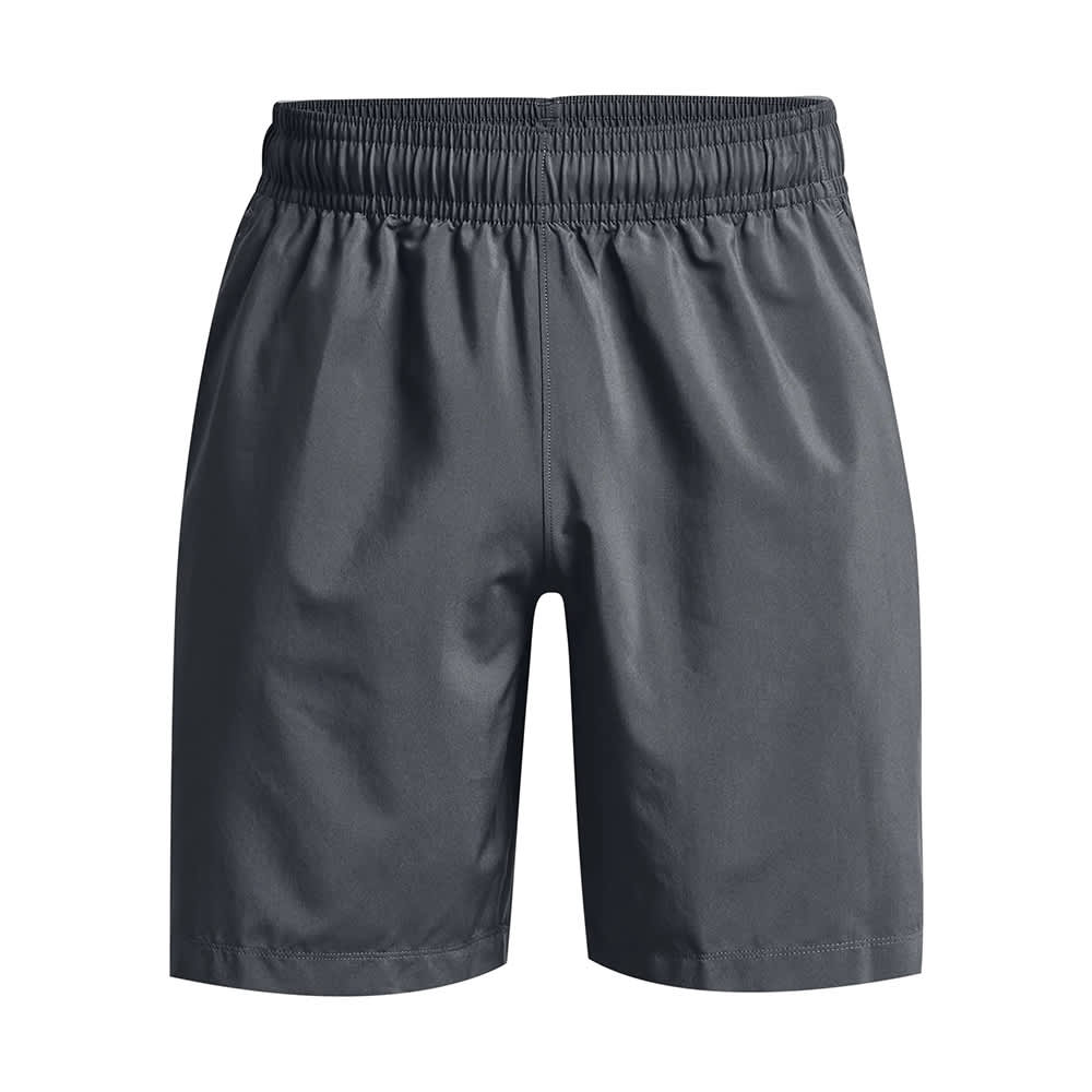 Men&#039;s Woven Graphic Shorts