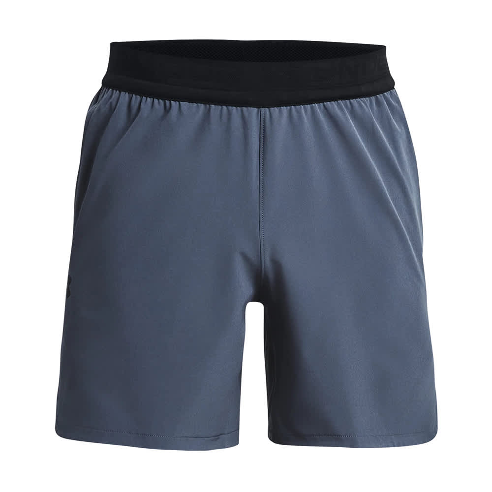 Men's Peak Woven Shorts