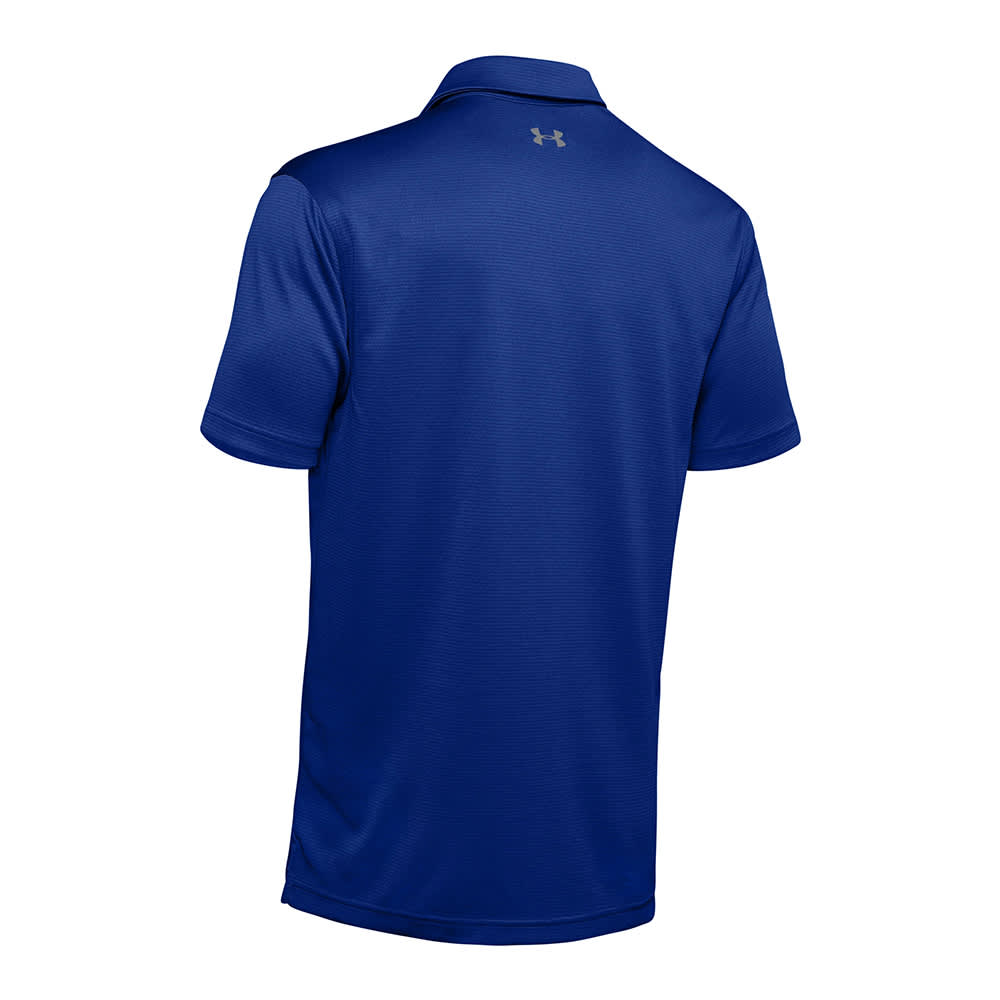 Men's Tech Polo