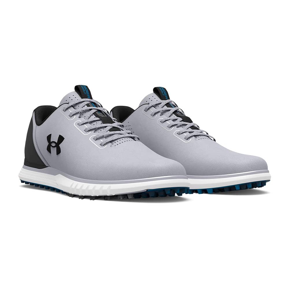 Men's Charged Medal Spikeless Golf Shoes