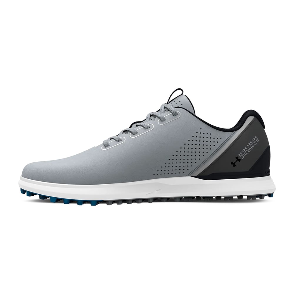 Men's Charged Medal Spikeless Golf Shoes