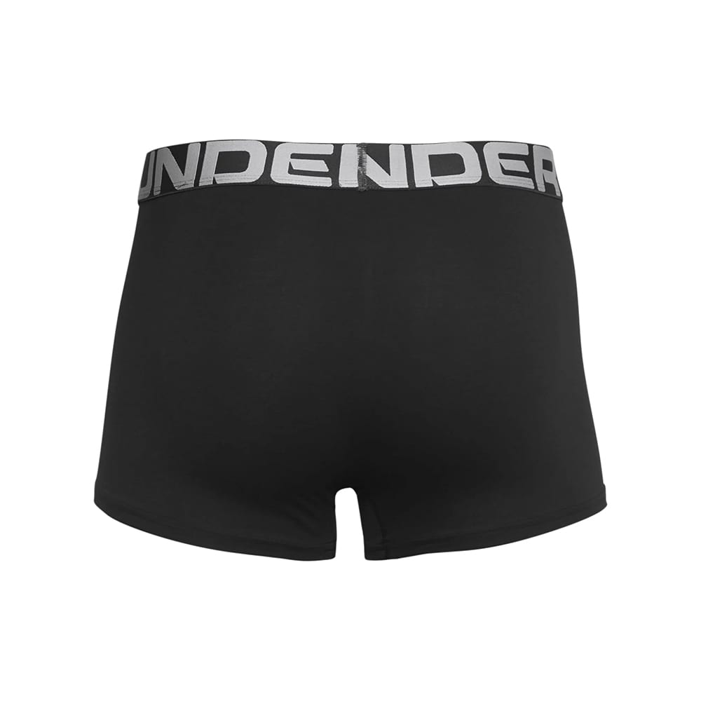 Men's Charged Cotton 3-Pack Boxer Shorts