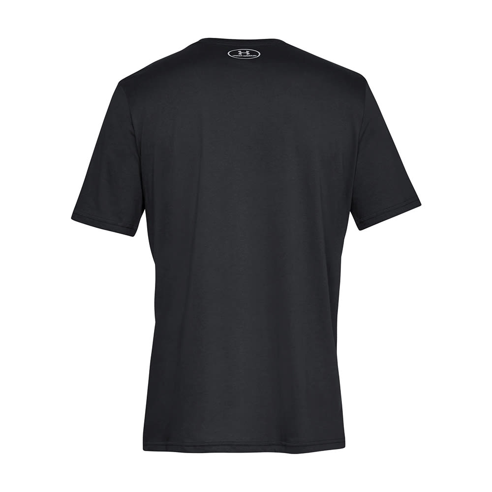 Men's Sportstyle Left Chest Short Sleeve Tee