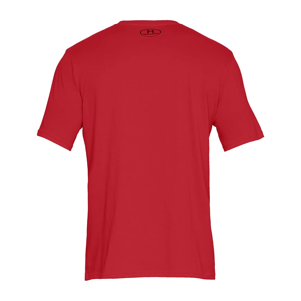 Men's Sportstyle Left Chest Short Sleeve Tee