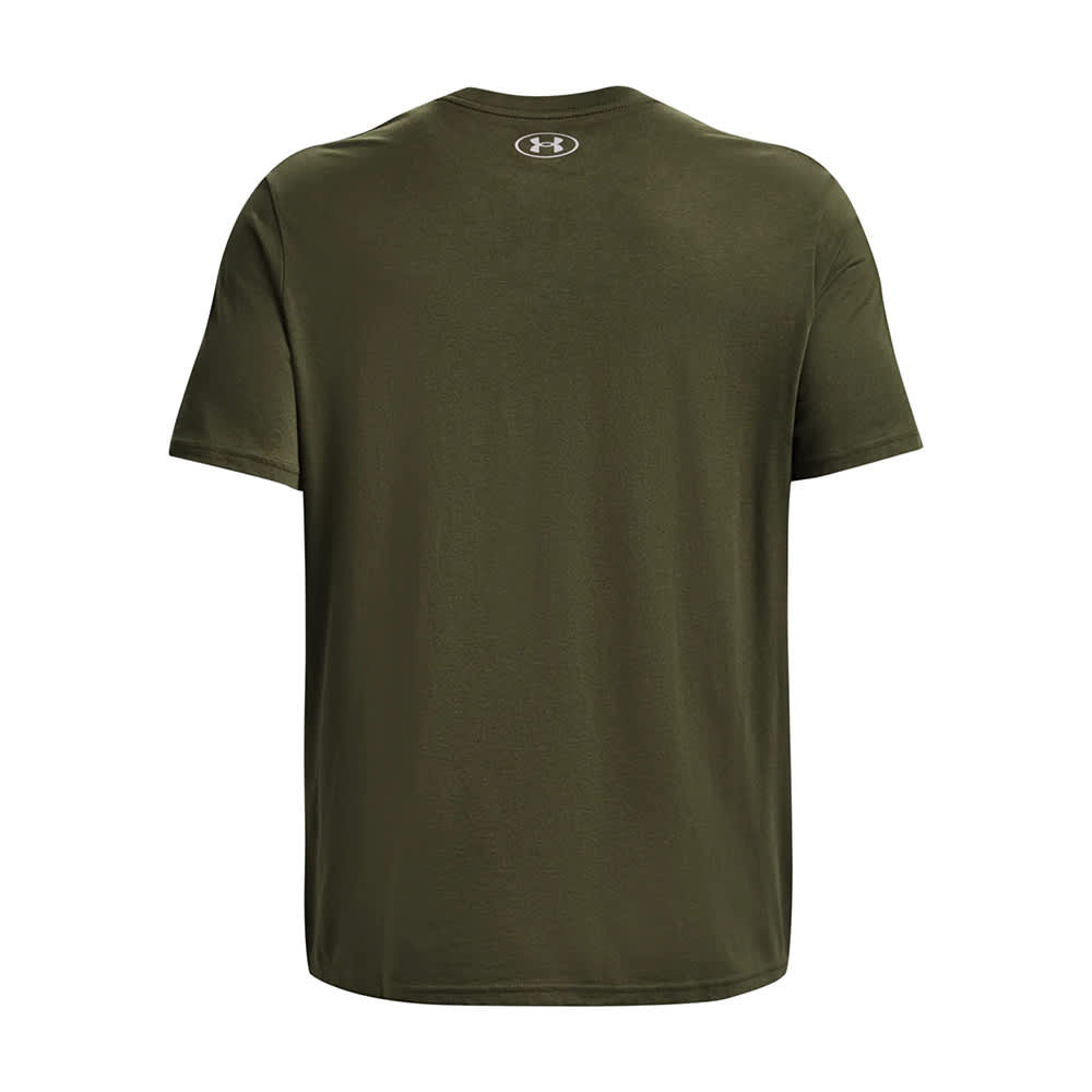 Mens's Boxed Sportstyle Short Sleeve T-Shirt